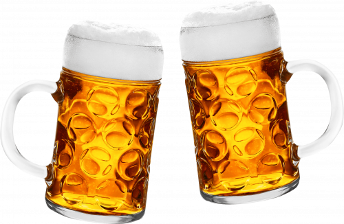 pint beer transparent png